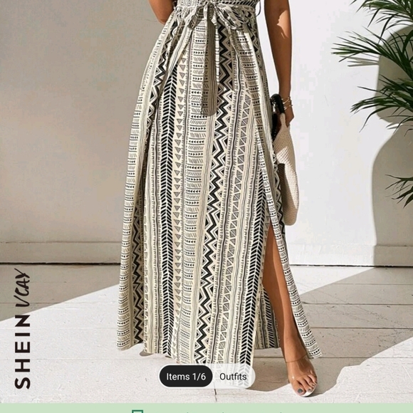 Dress - Picture 4 of 4